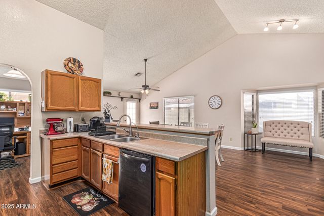 2863 E NORWOOD Street, Mesa, AZ 85213