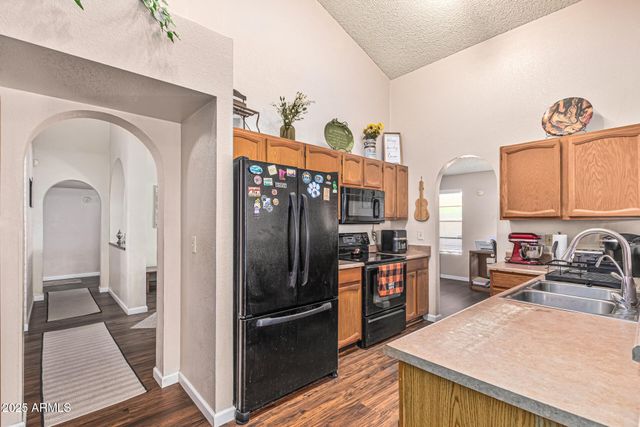 2863 E NORWOOD Street, Mesa, AZ 85213