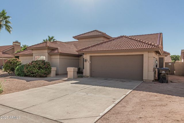 2863 E NORWOOD Street, Mesa, AZ 85213