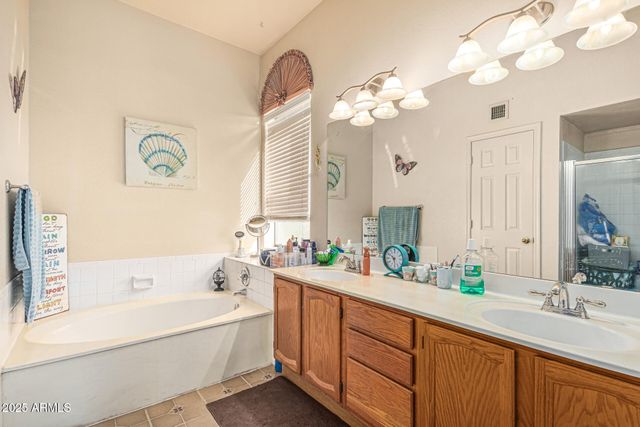 2863 E NORWOOD Street, Mesa, AZ 85213