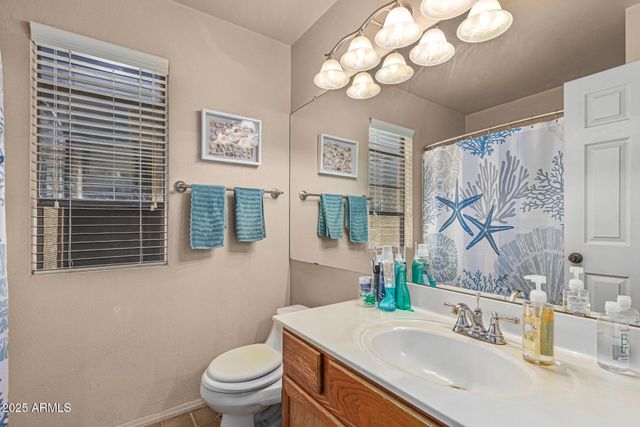 2863 E NORWOOD Street, Mesa, AZ 85213