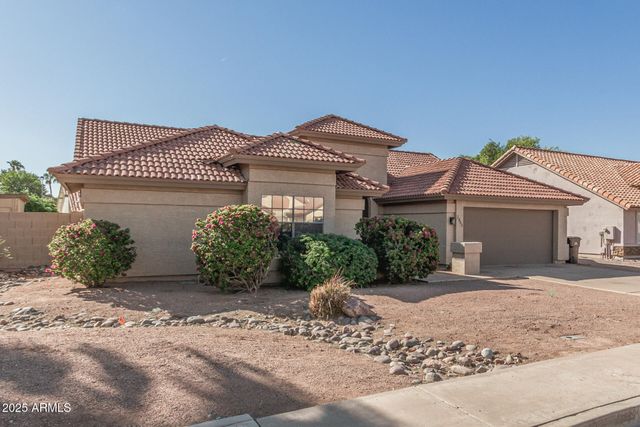 2863 E NORWOOD Street, Mesa, AZ 85213