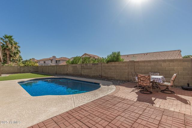 2863 E NORWOOD Street, Mesa, AZ 85213