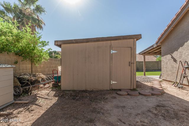 2863 E NORWOOD Street, Mesa, AZ 85213