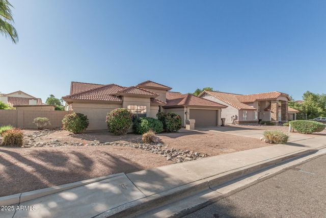 2863 E NORWOOD Street, Mesa, AZ 85213