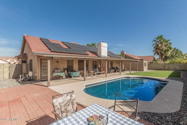 2863 E NORWOOD Street, Mesa, AZ 85213