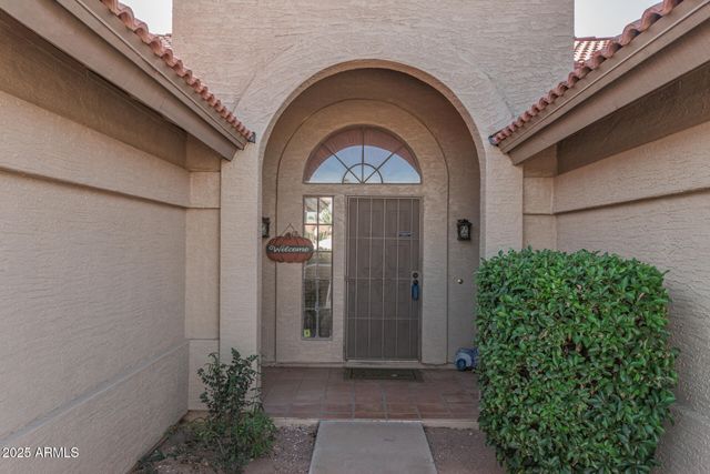 2863 E NORWOOD Street, Mesa, AZ 85213