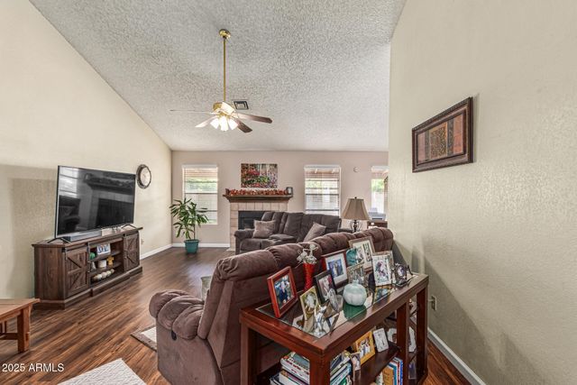 2863 E NORWOOD Street, Mesa, AZ 85213