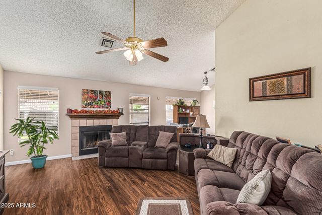 2863 E NORWOOD Street, Mesa, AZ 85213