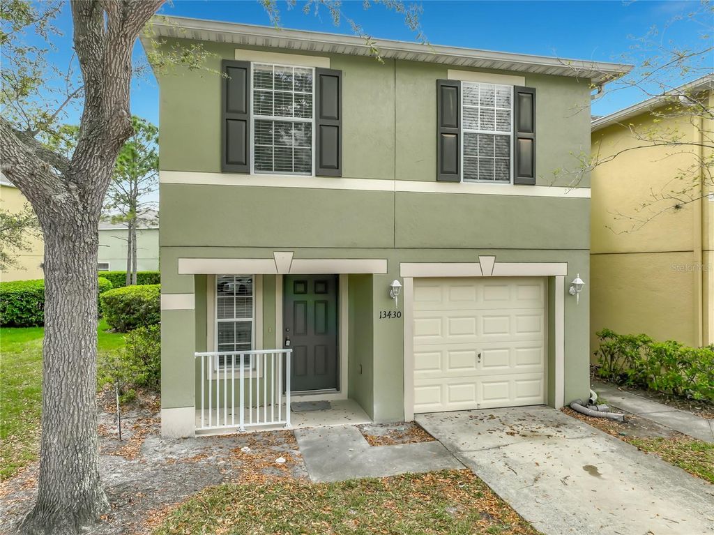 Image 46 of property listing at 13430 SOUTHMEADOW DR 138, Orlando, FL 32824