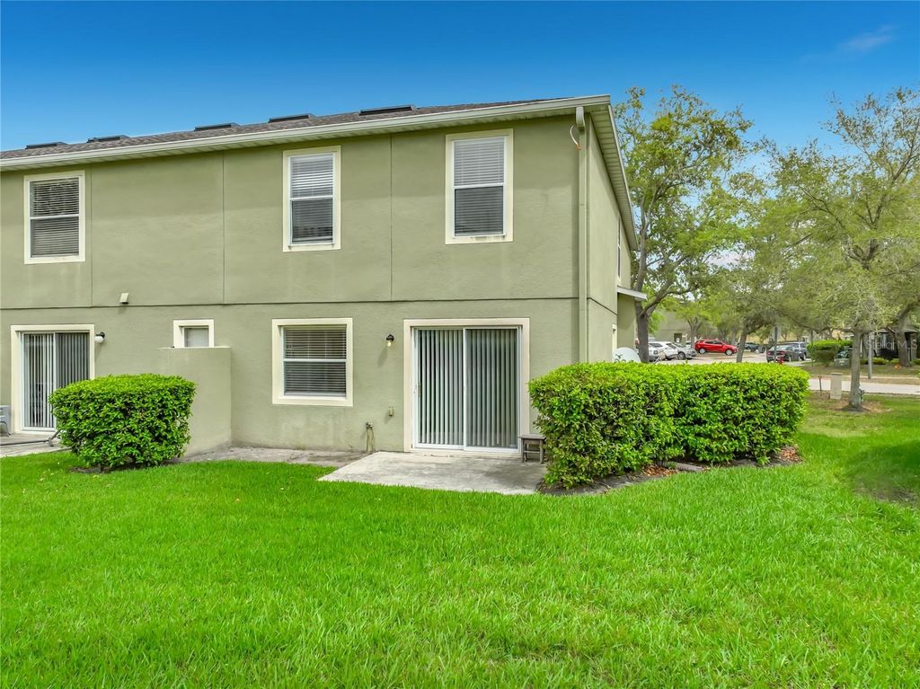 Image 47 of property listing at 13430 SOUTHMEADOW DR 138, Orlando, FL 32824