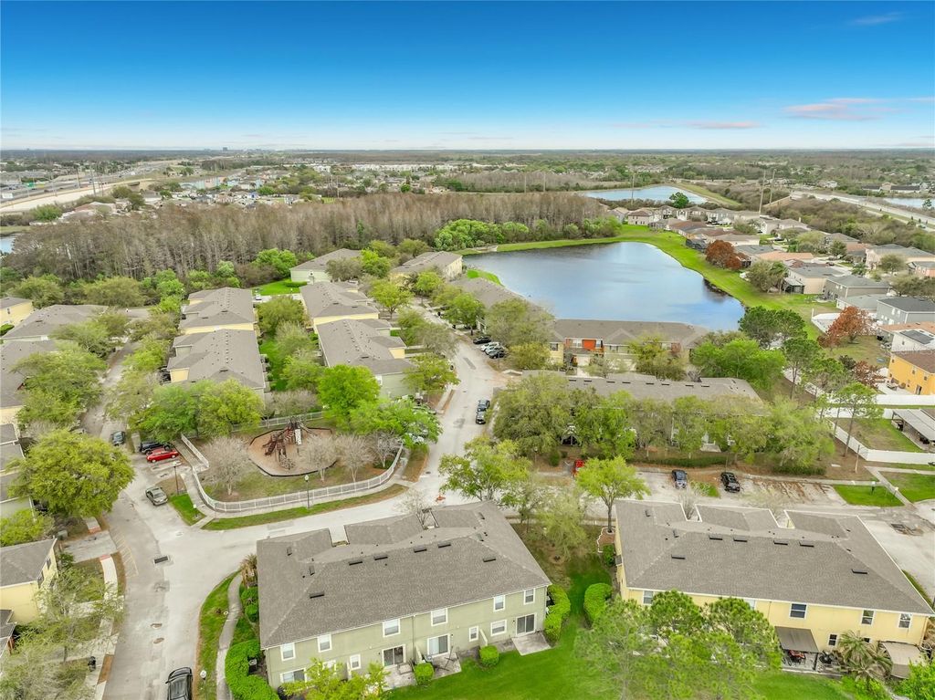 Image 53 of property listing at 13430 SOUTHMEADOW DR 138, Orlando, FL 32824