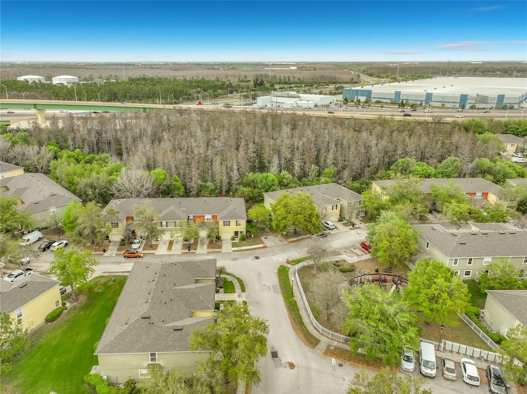 Image 54 of property listing at 13430 SOUTHMEADOW DR 138, Orlando, FL 32824