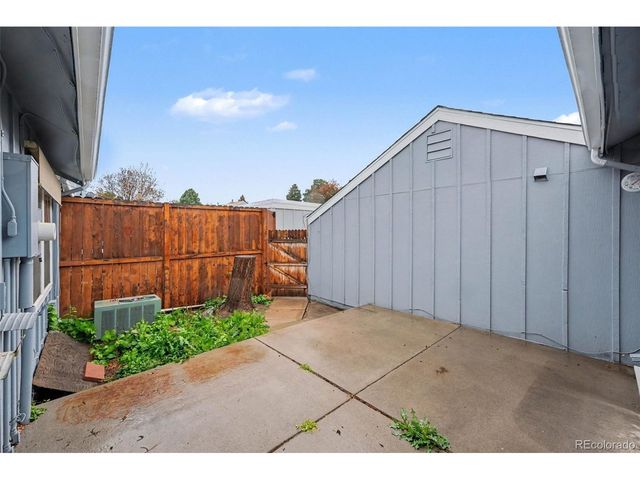 2594 E Geddes Ave, Centennial, CO 80122