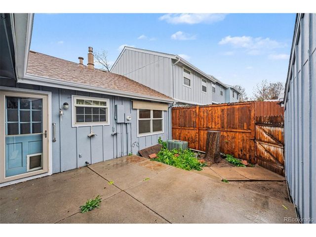 2594 E Geddes Ave, Centennial, CO 80122