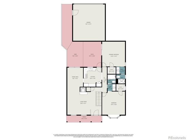 2594 E Geddes Ave, Centennial, CO 80122