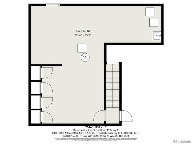 2594 E Geddes Ave, Centennial, CO 80122