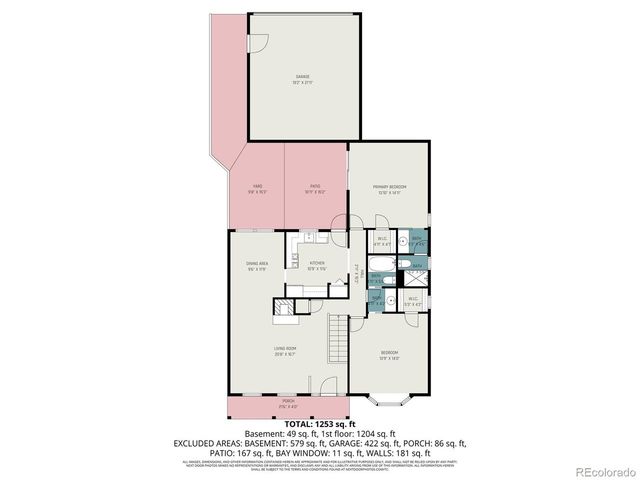 2594 E Geddes Ave, Centennial, CO 80122