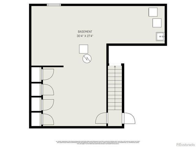 2594 E Geddes Ave, Centennial, CO 80122