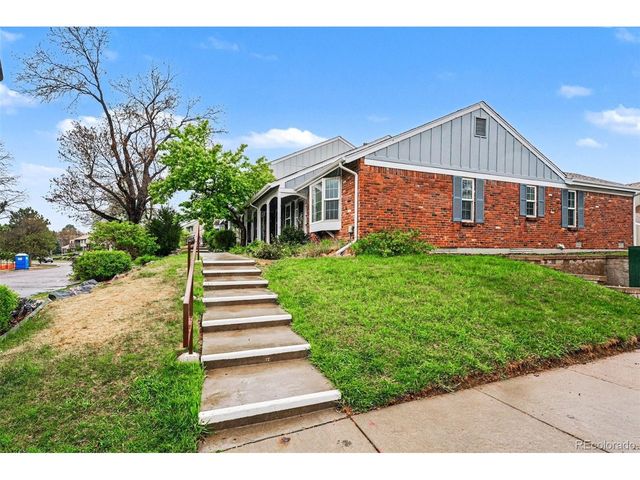2594 E Geddes Ave, Centennial, CO 80122