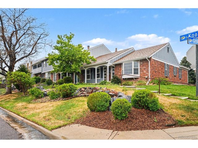 2594 E Geddes Ave, Centennial, CO 80122