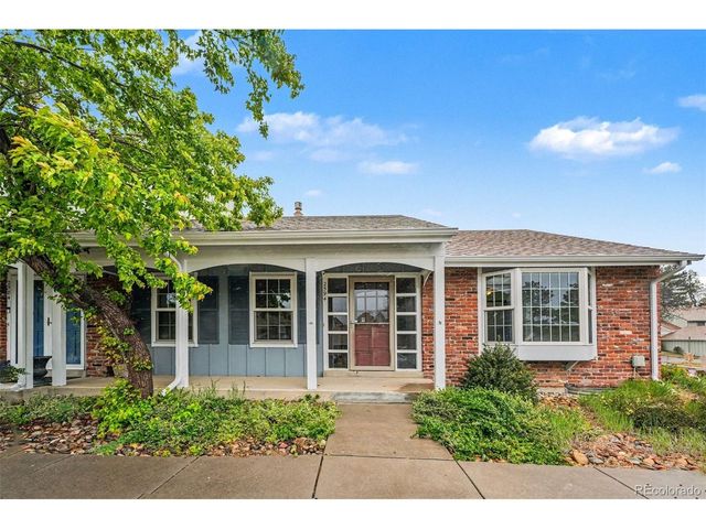 2594 E Geddes Ave, Centennial, CO 80122
