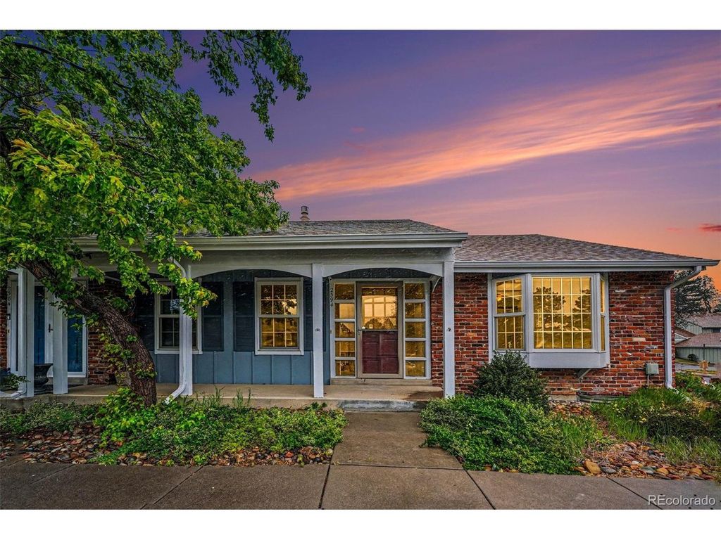 2594 E Geddes Ave, Centennial, CO 80122