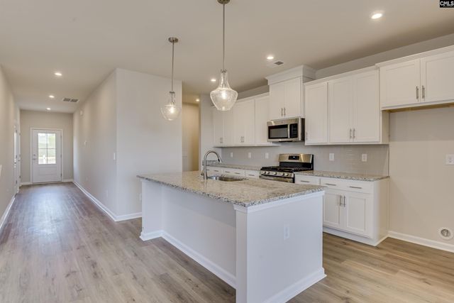1053 Myers Farm Road, Hopkins, SC 29061