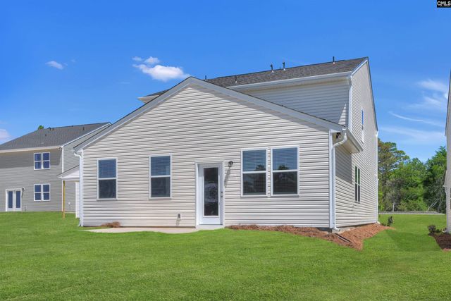 1053 Myers Farm Road, Hopkins, SC 29061
