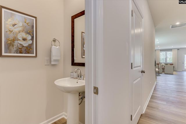 1053 Myers Farm Road, Hopkins, SC 29061