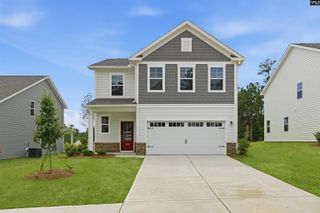 1053 Myers Farm Road, Hopkins, SC 29061