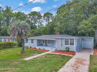 1232 HAMILTON Street, Jacksonville, FL 32205