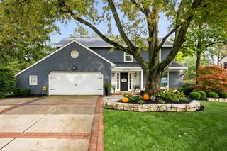 4630 Burbank Drive, Columbus, OH 43220
