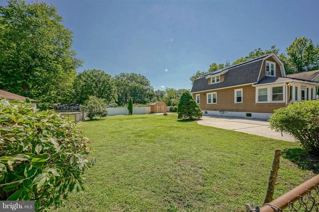 620 OAK AVE, WOODBURY, NJ 08096 — photo 3