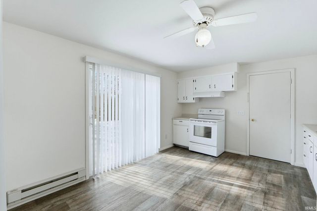 2624 Garden Park Drive, Fort Wayne, IN 46825