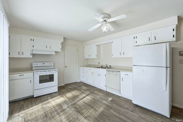 2624 Garden Park Drive, Fort Wayne, IN 46825