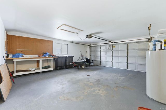 2624 Garden Park Drive, Fort Wayne, IN 46825