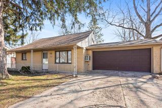 2624 Garden Park Drive, Fort Wayne, IN 46825