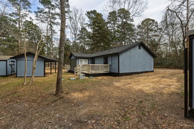 121 Candlelight Cove, Holly Lake Ranch, TX 75765