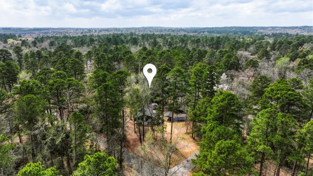 121 Candlelight Cove, Holly Lake Ranch, TX 75765