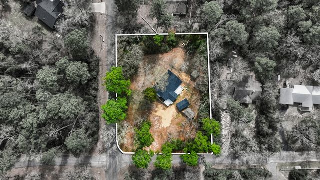 121 Candlelight Cove, Holly Lake Ranch, TX 75765
