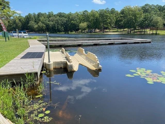 121 Candlelight Cove, Holly Lake Ranch, TX 75765