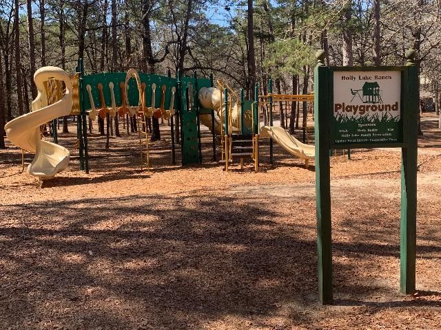 121 Candlelight Cove, Holly Lake Ranch, TX 75765