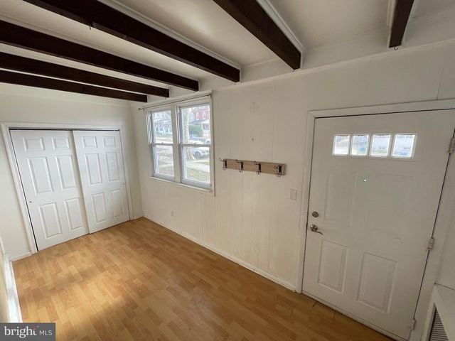 134 W 10TH AVE, Conshohocken, PA 19428