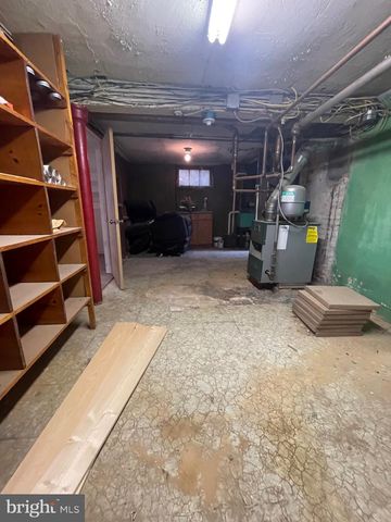 134 W 10TH AVE, Conshohocken, PA 19428