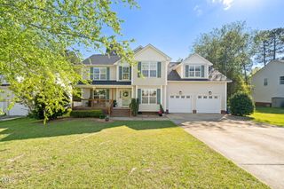 226 Marquis Drive, Cameron, NC 28326