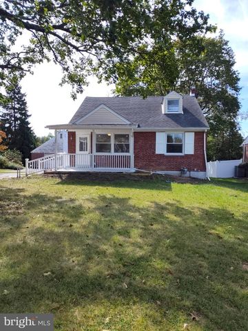 324 VALLEY VIEW RD, Springfield, PA 19064