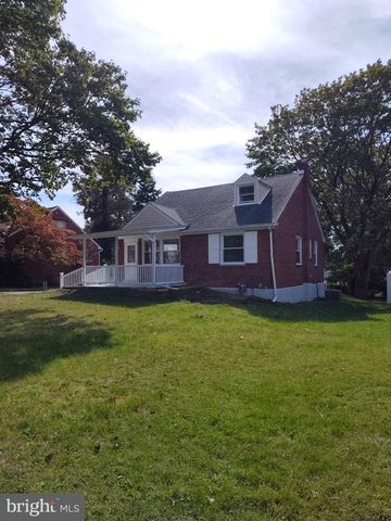 324 VALLEY VIEW RD, Springfield, PA 19064