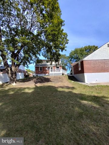 324 VALLEY VIEW RD, Springfield, PA 19064