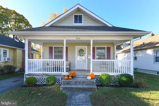 904 PRINCETON AVE, National Park, NJ 08063